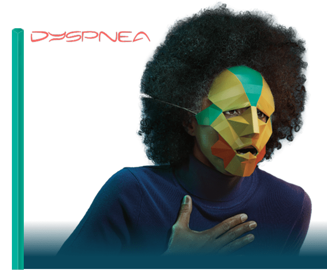 dyspnea-mask